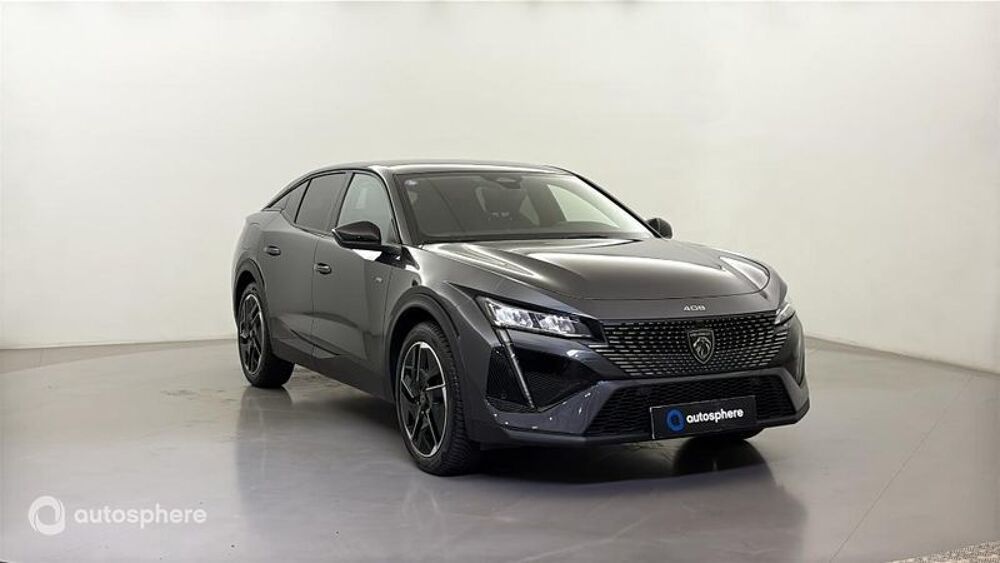 408 PHEV 225ch Allure Pack e-EAT8 2023 occasion 79000 Niort
