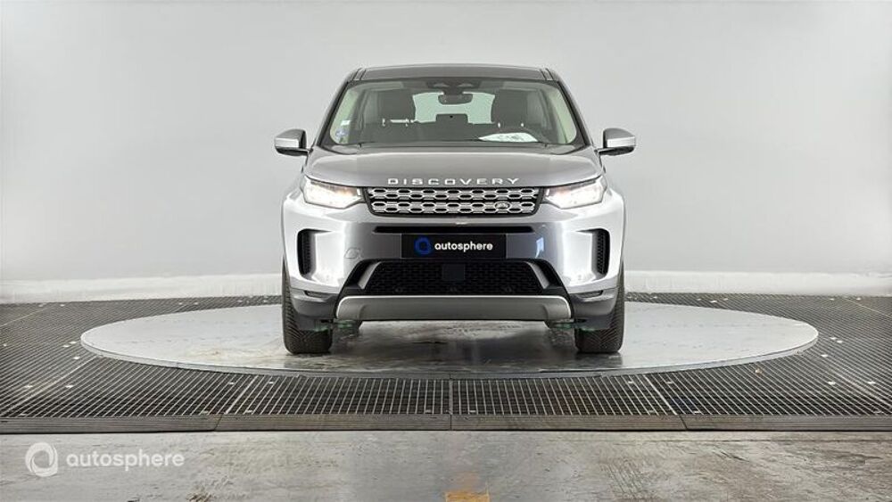 Discovery sport P200 Flex Fuel R-Dynamic S AWD BVA 2022 occasion 73200 Albertville