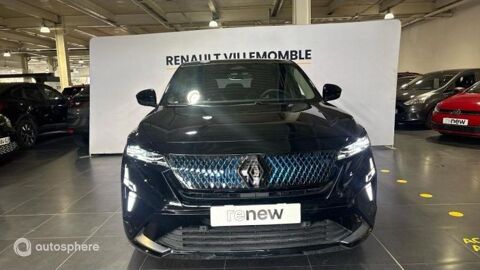 Rafale 1.2 E-Tech full hybrid 200ch esprit Alpine - 25 2025 occasion 93250 Villemomble