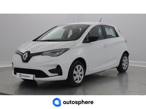 Annonce voiture Renault Zo 13899 