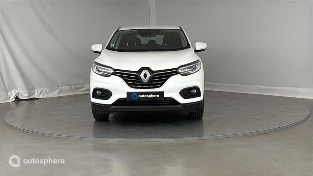 Kadjar 1.5 Blue dCi 115ch Business EDC - 21 2021 occasion 57000 Metz