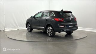 Kadjar 1.5 Blue dCi 115ch Intens EDC 2019 occasion 60000 Beauvais
