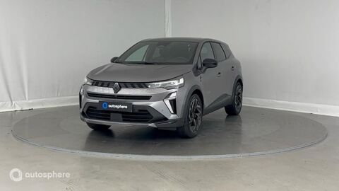 Renault Symbioz 1.8 E-Tech full hybrid 160ch esprit Alpine - 25 2025 occasion Arras 62000