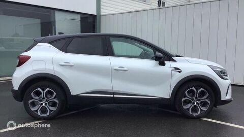 Captur 1.0 TCe 90ch Techno 2023 occasion 59190 Hazebrouck