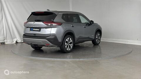 X-Trail e-4orce 213ch N-Connecta 7 places 2023 occasion 59223 Roncq