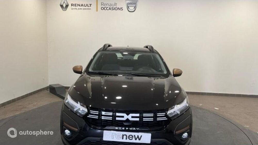 Sandero 1.0 TCe 90ch Expression -24 2025 occasion 62000 Arras