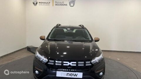 Sandero 1.0 TCe 90ch Expression -24 2025 occasion 62000 Arras