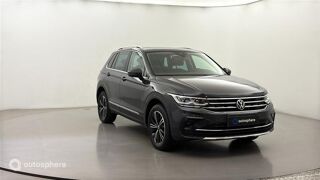 Tiguan 1.4 eHybrid 245ch Elegance DSG6 2023 occasion 86100 Ch&acirc;tellerault