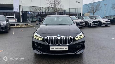S&eacute;rie 1 116iA 109ch M Sport DKG7 2022 occasion 64100 Bayonne
