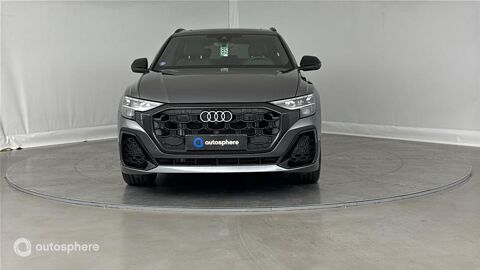 Q8 60 TFSI e 490ch Comp&eacute;tition quattro Tiptronic 8 2024 occasion 51100 Reims