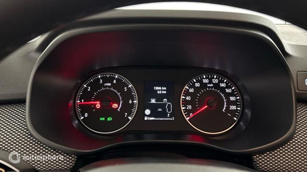 Sandero 1.0 TCe 90ch Stepway Expression -24 2024 occasion 59470 Wormhout