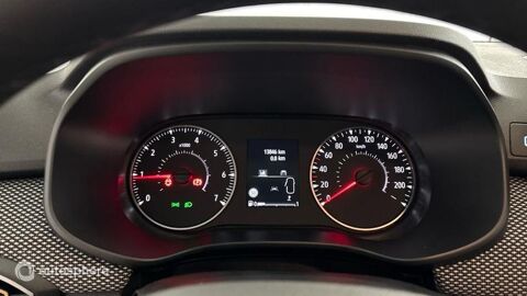 Sandero 1.0 TCe 90ch Stepway Expression -24 2024 occasion 59470 Wormhout