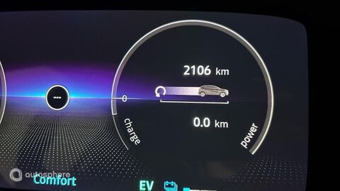 Captur 1.8 E-Tech full hybrid 160ch esprit Alpine - 25 2025 occasion 62000 Arras