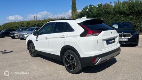 Eclipse Cross 2.4 MIVEC PHEV 188ch Intense Edition 4WD 2021 occasion 13700 Marignane