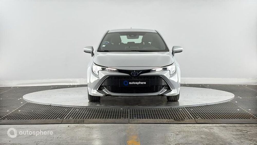 Corolla 122h Dynamic 2019 occasion 69140 Rillieux-la-Pape