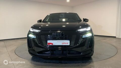 Q6 e-tron 306ch performance S line 2026 occasion 51100 Reims