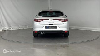 M&eacute;gane 1.5 Blue dCi 115ch Intens EDC 2019 occasion 51200 &Eacute;pernay