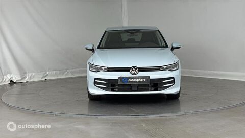 Golf 1.5 TSI EVO2 116ch VW Edition 2025 occasion 51530 Magenta