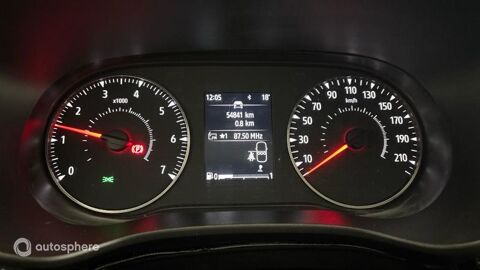 Sandero 1.0 TCe 90ch Stepway Expression 2022 occasion 62800 Li&eacute;vin