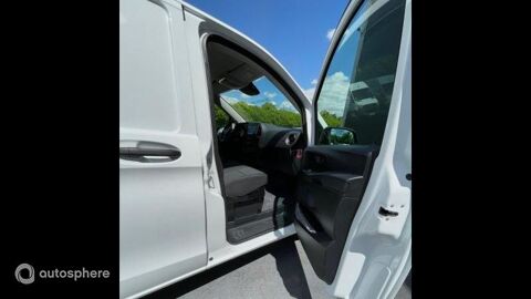 Vito e 116ch Long 2023 occasion 77270 Villeparisis