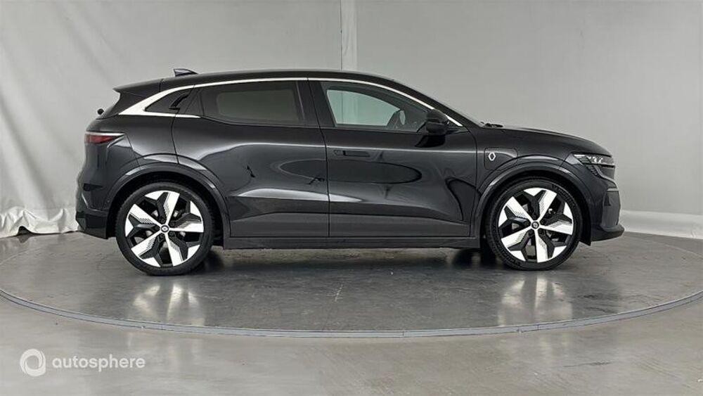 M&eacute;gane E-Tech Electric EV60 220ch Techno super charge 2023 occasion 51100 Reims