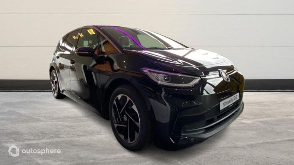 ID.3 204ch Pro 59 kWh Life Max 2026 occasion 86100 Ch&acirc;tellerault