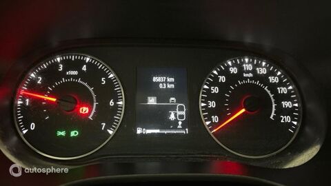Sandero 1.0 TCe 90ch Stepway Confort 2021 occasion 57000 Metz