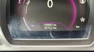 Grand Sc&eacute;nic III 1.2 TCe 130ch Energy Intens 2016 occasion 33700 M&eacute;rignac