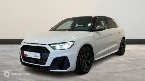 Audi A1 40 TFSI 207ch S line S tronic 7 2025 occasion Reims 51100