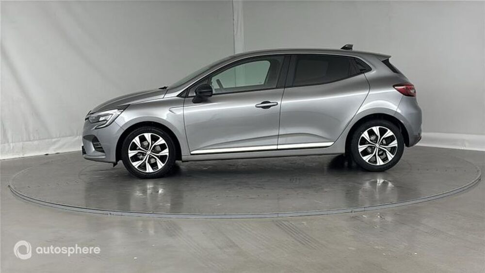 Clio 1.0 TCe 90ch Evolution 2023 occasion 57500 Saint-Avold