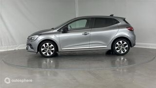 Clio 1.0 TCe 90ch Evolution 2023 occasion 57500 Saint-Avold