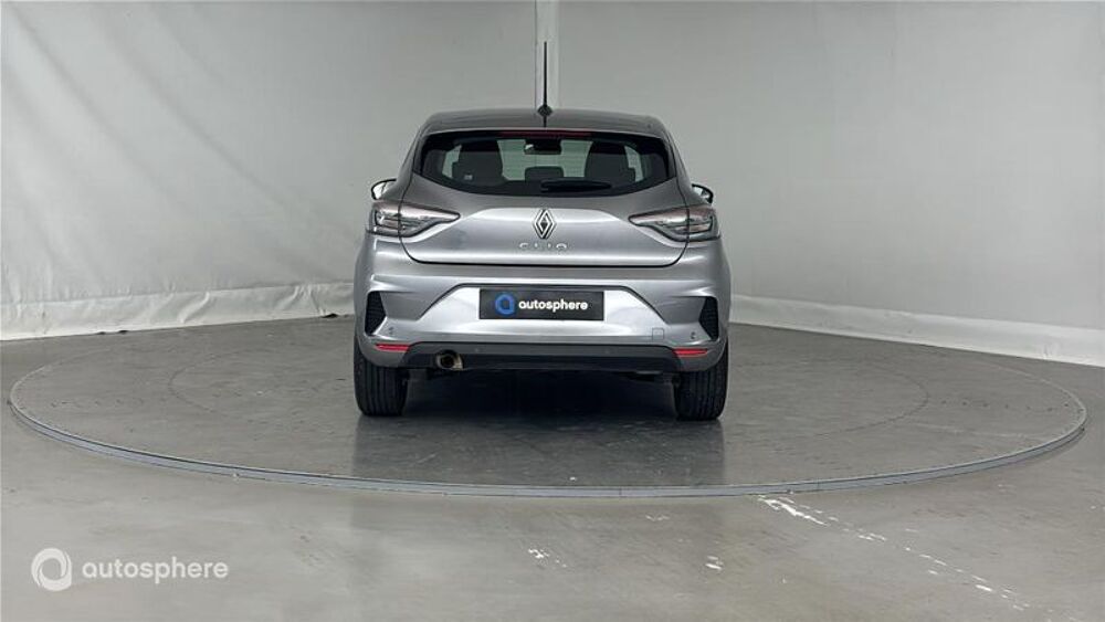Clio 1.0 TCe 90ch Evolution - 25 2025 occasion 57155 Marly