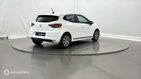 Clio 1.0 TCe 90ch Evolution 2023 occasion 13300 Salon-de-Provence