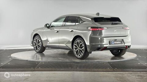 DS4 PureTech 180ch Rivoli Automatique 2022 occasion 63000 Clermont-Ferrand