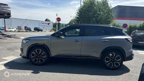 Austral 1.2 E-Tech full hybrid 200ch esprit Alpine - 25 2026 occasion 62232 Fouqui&egrave;res-l&egrave;s-B&eacute;thune
