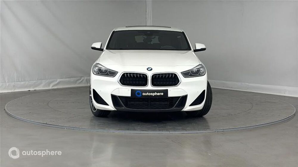 X2 sDrive18iA 136ch M Sport DKG7 2023 occasion 59650 Villeneuve-d'Ascq