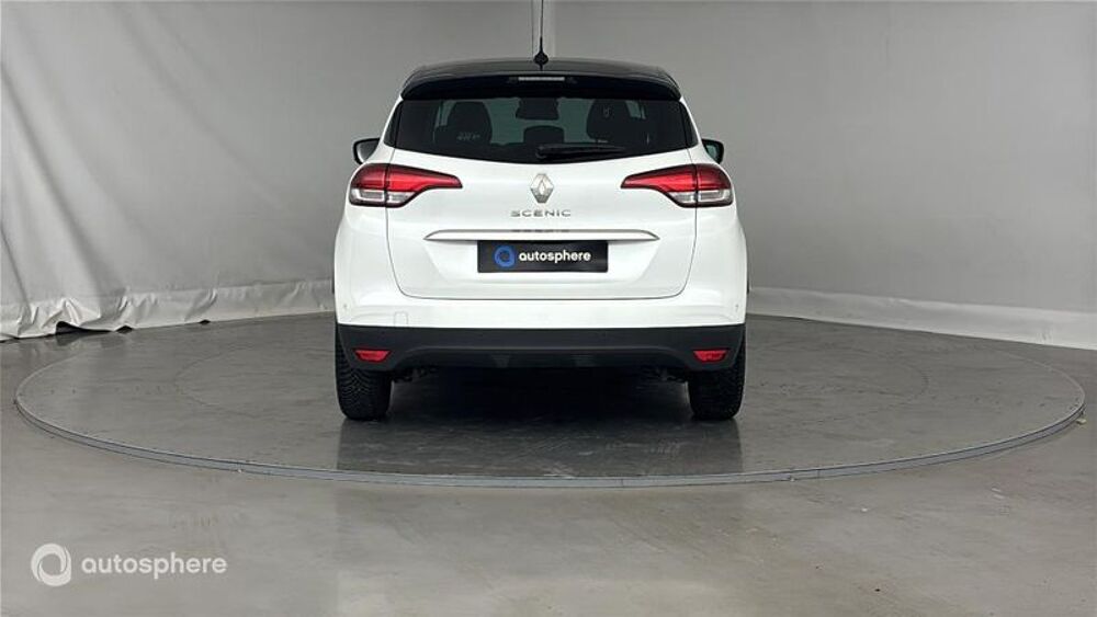 Sc&eacute;nic 1.7 Blue dCi 120ch Intens 2020 occasion 08000 Charleville-M&eacute;zi&egrave;res