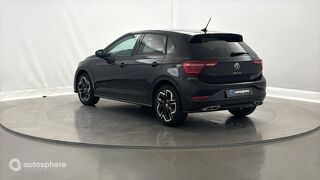 Polo 1.0 TSI 95ch R-Line Edition 2025 occasion 51100 Reims