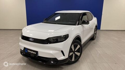 Capri 286ch Extended Range 77kW RWD 2024 occasion 94400 Vitry-sur-Seine