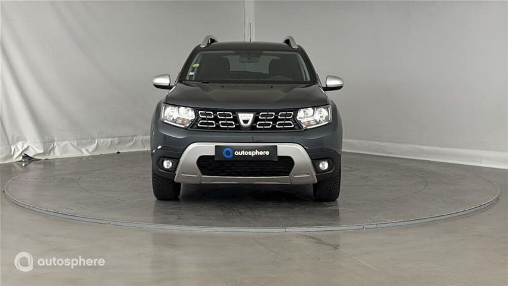 Duster 1.5 Blue dCi 115ch Prestige 4x2 2019 occasion 51100 Reims