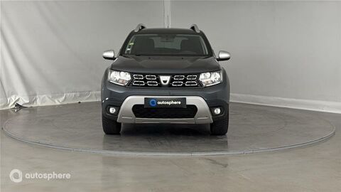 Duster 1.5 Blue dCi 115ch Prestige 4x2 2019 occasion 51100 Reims