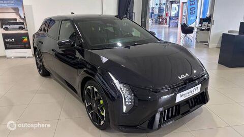 Ev4 292ch 81,4kWh GT AWD 2026 occasion 59600 MAUBEUGE