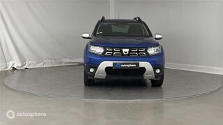 Duster 1.5 Blue dCi 115ch Prestige 4x2 2021 occasion 59223 Roncq