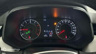 Clio 1.0 SCe 65ch Evolution 2023 occasion 02000 Laon