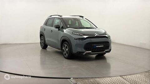 C3 Aircross PureTech 110ch S&S Feel Pack 2022 occasion 86000 Poitiers