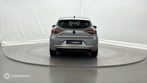 Clio 1.6 E-Tech hybride 145ch Engineered 2023 occasion 59223 Roncq