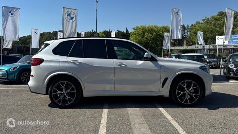 X5 xDrive45e 394ch M Sport 2019 occasion 13100 Aix-en-Provence