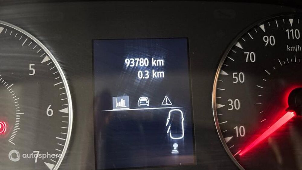 Jogger 1.0 ECO-G 100ch SL Extreme+ 5 places 2022 occasion 59640 Dunkerque