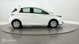 Zo&eacute; City charge normale R90 Achat Int&eacute;gral 2019 occasion 62220 Carvin
