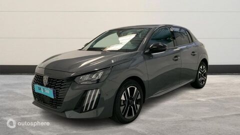 Annonce voiture Peugeot 208 16799 €
